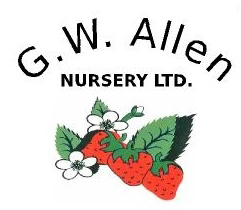 GW Allen Nursery is proud to sponsor the North American Strawberry Growers Association.